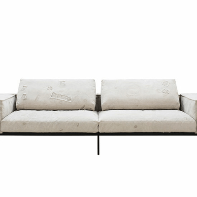 sofa Carbono C122